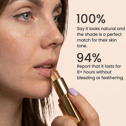 RADIANCE PH ADJUSTING LIPSTICK