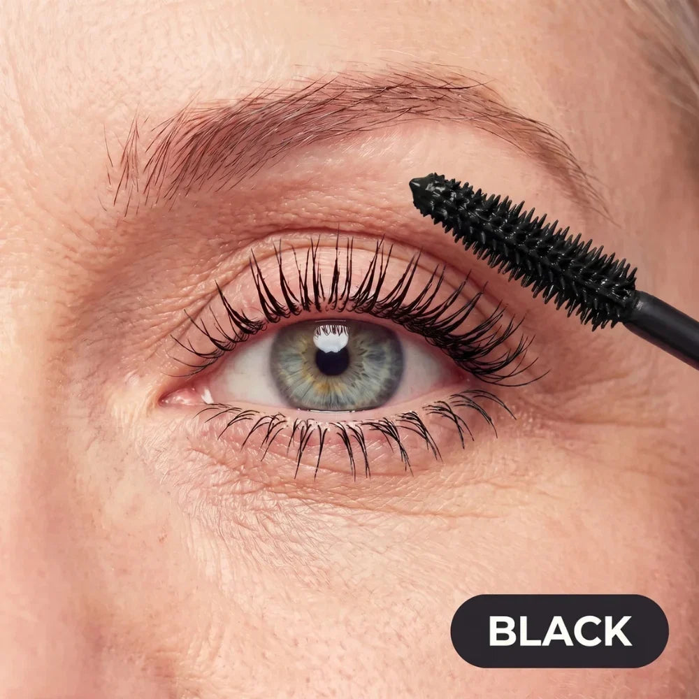 RADIANCE GROWTH SERUM MASCARA