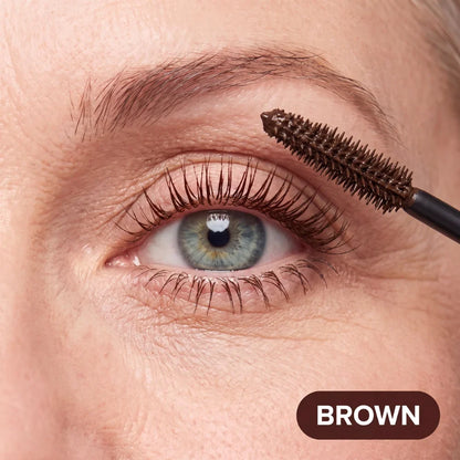 RADIANCE GROWTH SERUM MASCARA