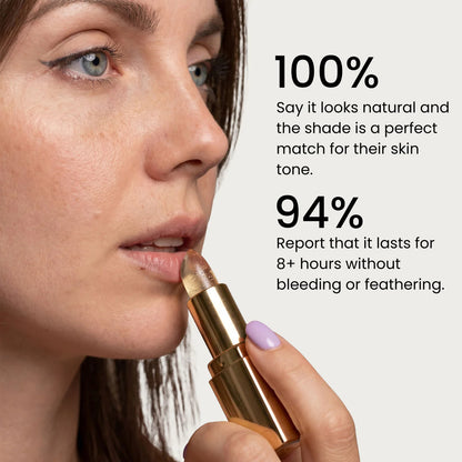 RADIANCE PH ADJUSTING LIPSTICK