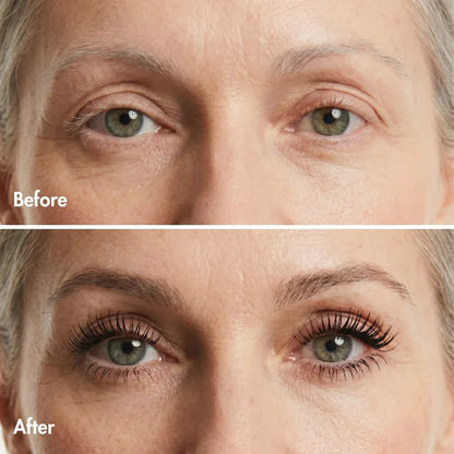 RADIANCE GROWTH SERUM MASCARA