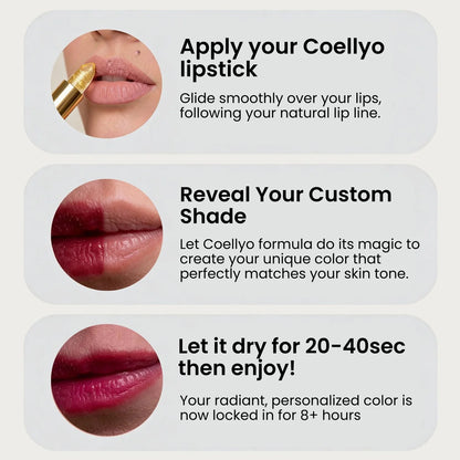 RADIANCE PH ADJUSTING LIPSTICK