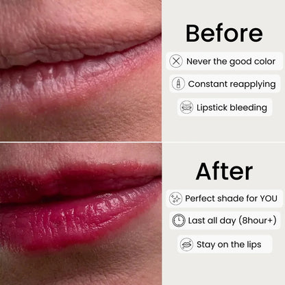RADIANCE PH ADJUSTING LIPSTICK