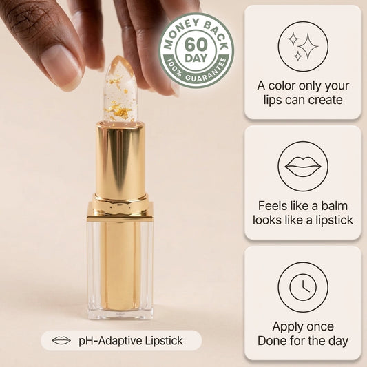 RADIANCE PH LIPSTICK