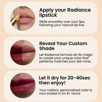 RADIANCE PH ADJUSTING LIPSTICK