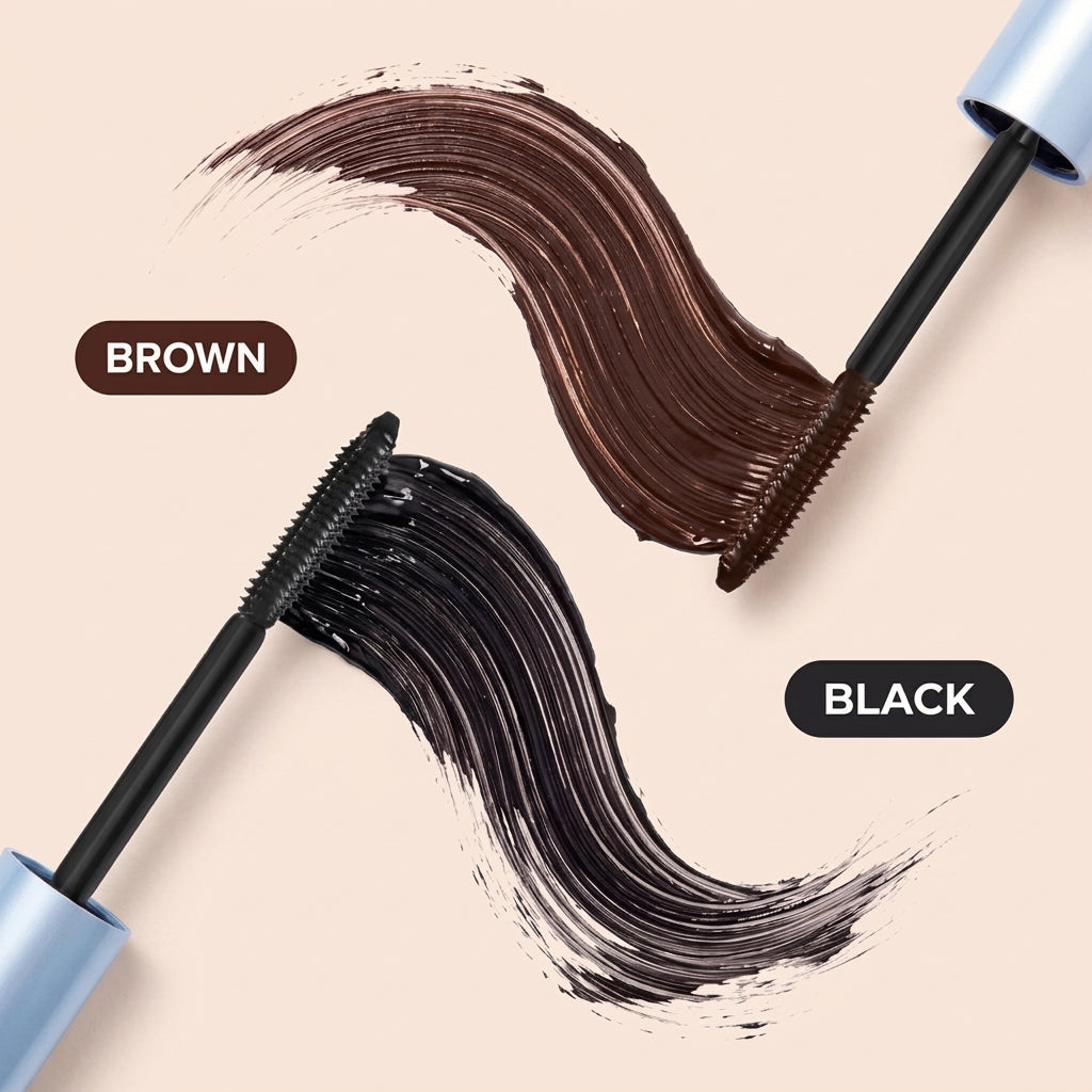 RADIANCE GROWTH SERUM MASCARA