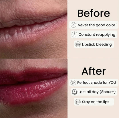 RADIANCE PH ADJUSTING LIPSTICK